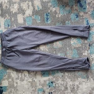 Mens alphabets joggers